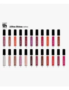Th-Ultra Shine Brillo 34