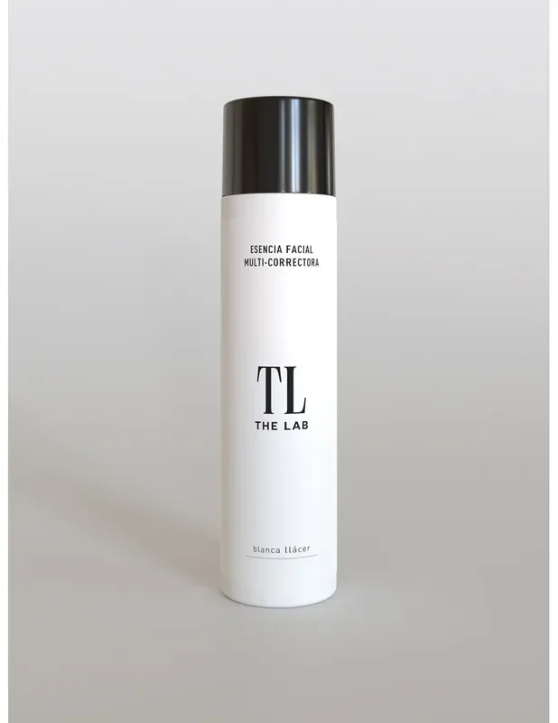 The Lab Esencia Facial Multicorrectora 150ml
