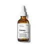 the ordinary alpha arbutin 2% + ha