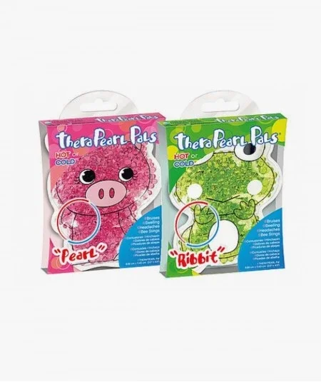 Thera Pearl Pals Ribbit 1 Bolsa