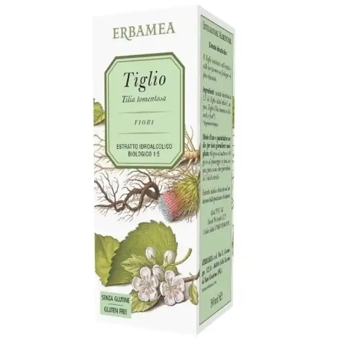 TILO 50ML