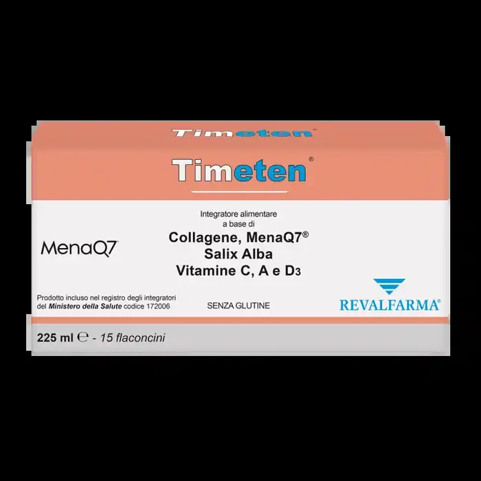 TIMETEN 15FL