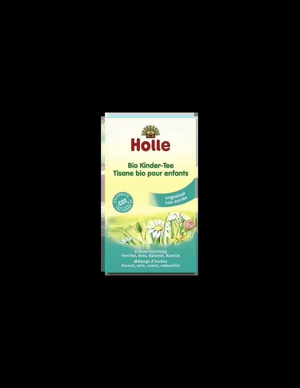 Tisana baby tee relajante ECO 20inf. 1,5gr.
