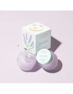 Tocobo Collagen Boosting Lip Mask 20ml