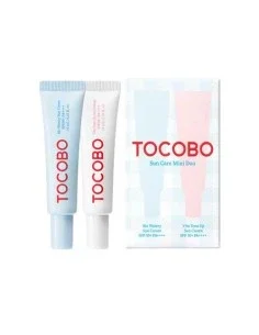 Tocobo Sun Care Mini Duo 10ml+10ml