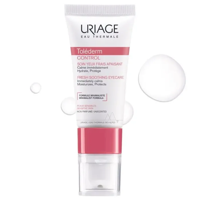 Toléderm Control Uriage 15ml