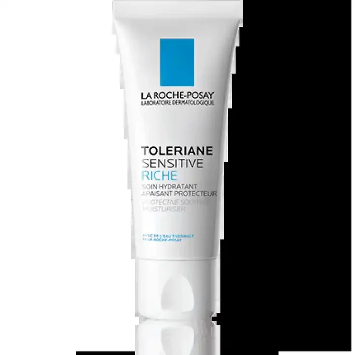 Toleriane Sensitive Riche La Roche Posay 40ml