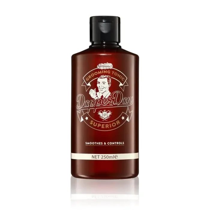 TÓNICO DE ASEO 250ML
