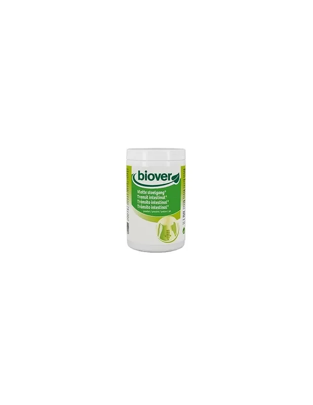 Transito intestinal polvo 200gr.