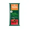 trapa chocolate negro 80% stevia 75 gr