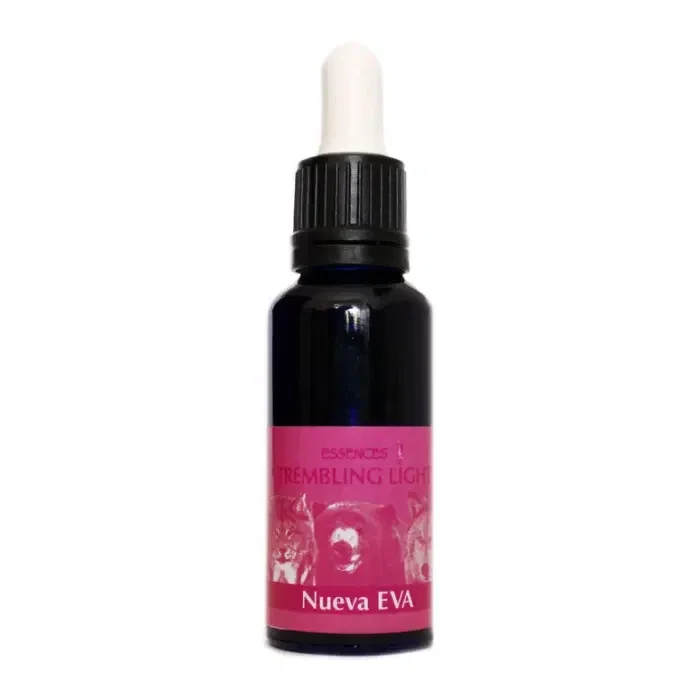 Trembling Light Fórmula Nueva Eva 30 ml