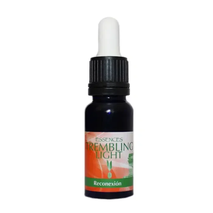 Trembling Light Fórmula Reconexión 15ml.