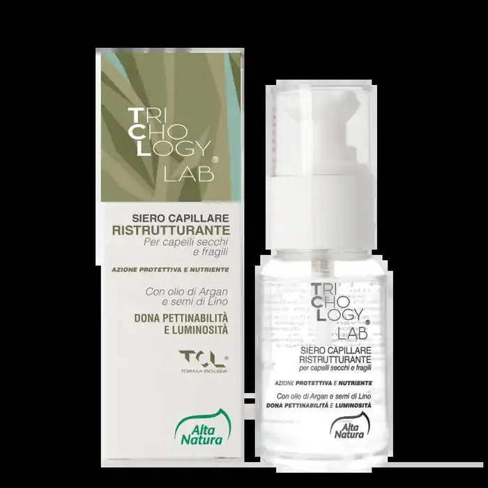 TRICOLOGIA LAB SERUM CAPIL CAP