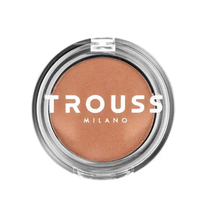 TROUSS MAKE UP Sombra de ojos bronce