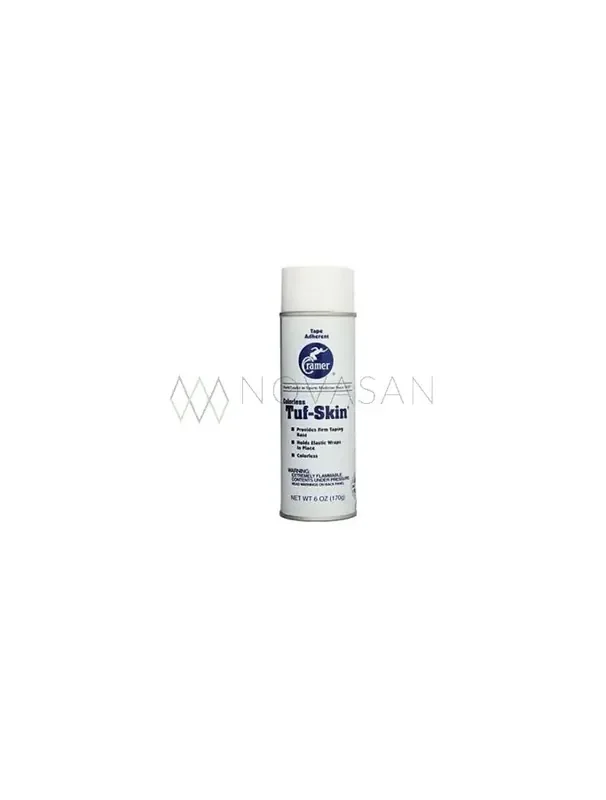 Tuf Skin Spray Adherente 170g