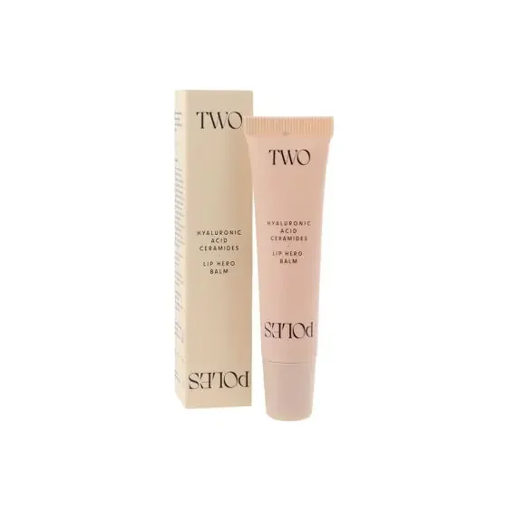 Two Poles Lip Hero Balm