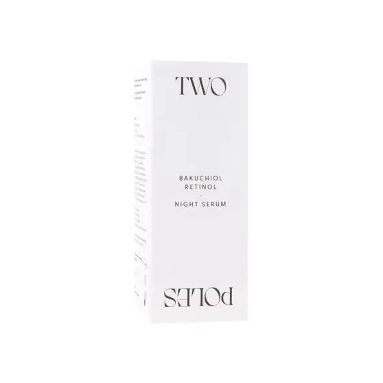 Two Poles Night Sérum 20 ml