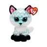 ty 36368 peluche atlas-fox 15 cm