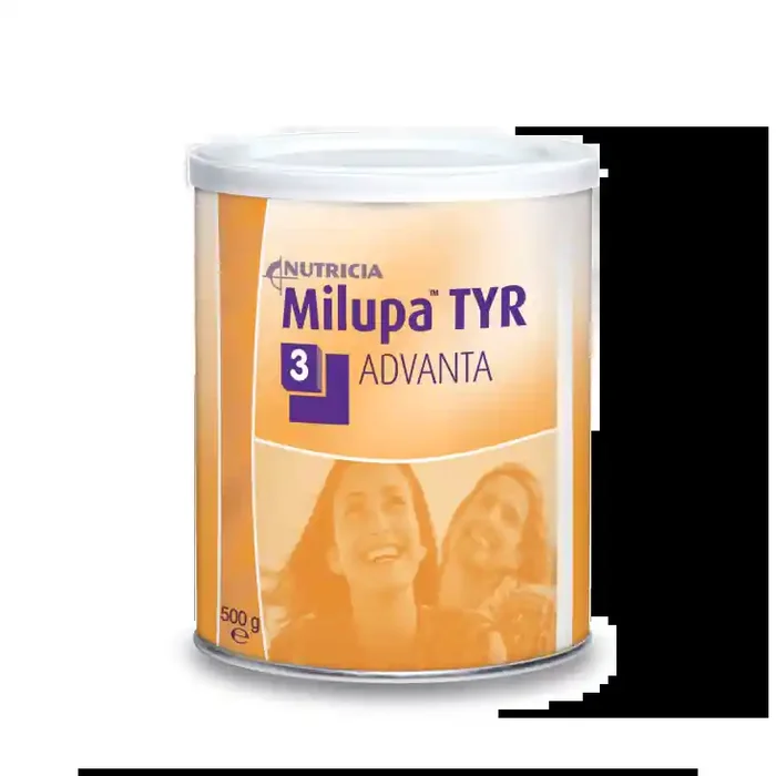 TYR 3 ADVANTA 500G