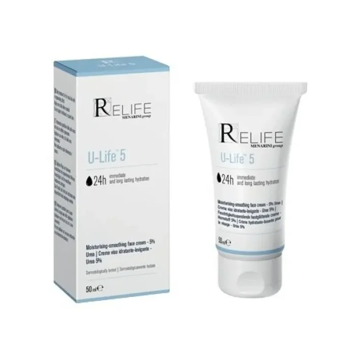 U-life 5 ReLife 50ml