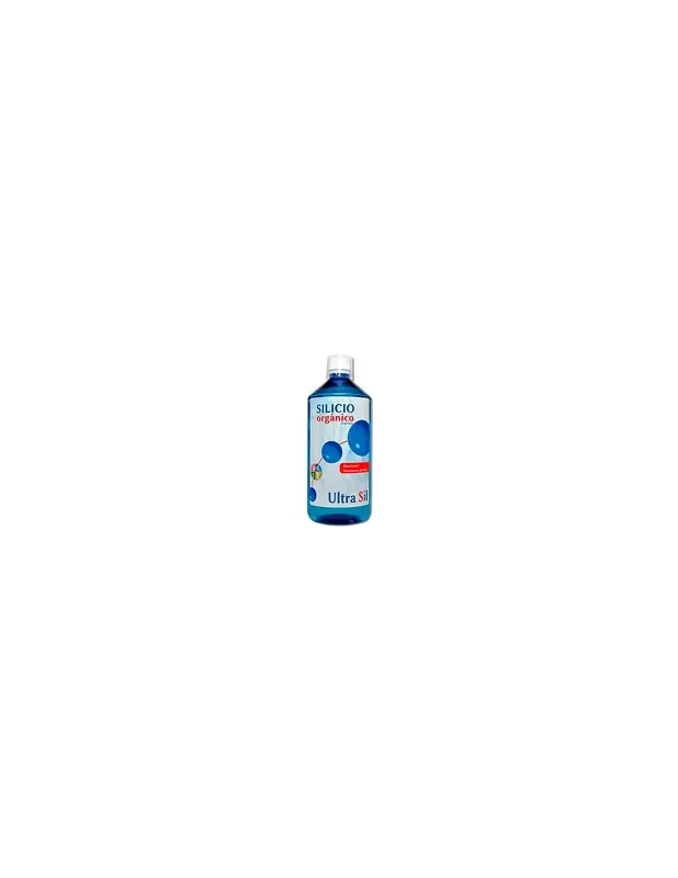 Ultra SIL silicio organico 500ml.