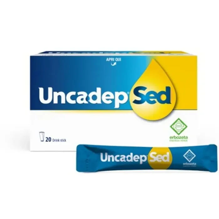 UNCADEP SED 20PALO DE BEBIDA