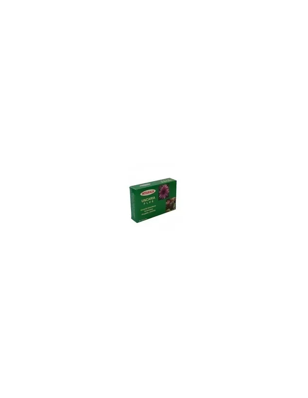 Uncaria Plus