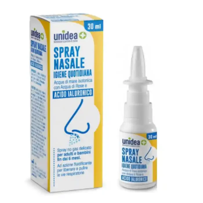 Unidea SPRAY NASAL 30ml