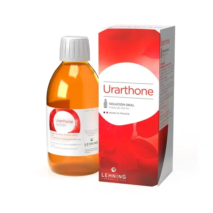 Urarthone 250 ml – Lehning