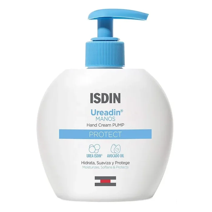 Ureadin Crema de Manos Secas 200ml