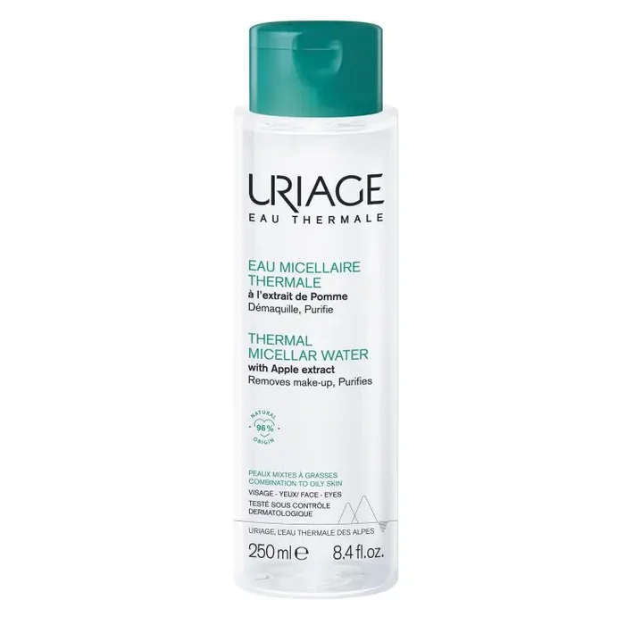 URIAGE EAU MICELAR PMG250ML