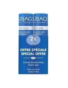 Uriage Xemose Stick Labial 4G Duplo
