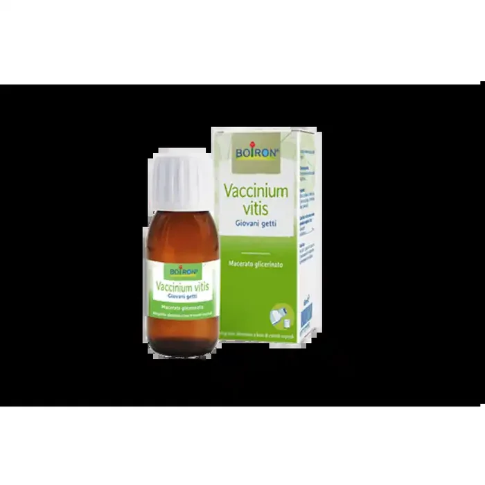 Vaccinium Vitis Boiron 60ml