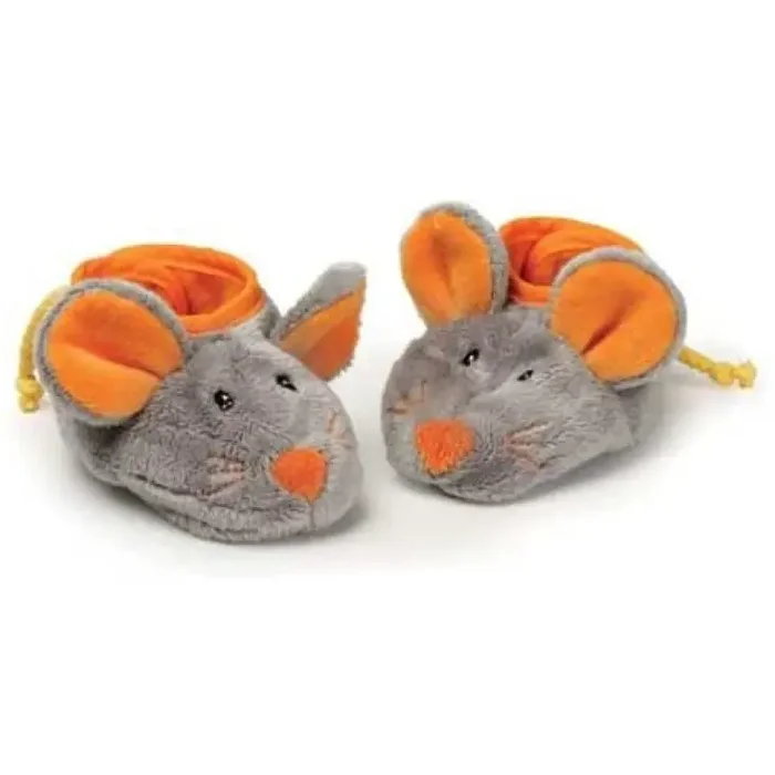 Valentine Ratón Egmont Juguetes 1 Par