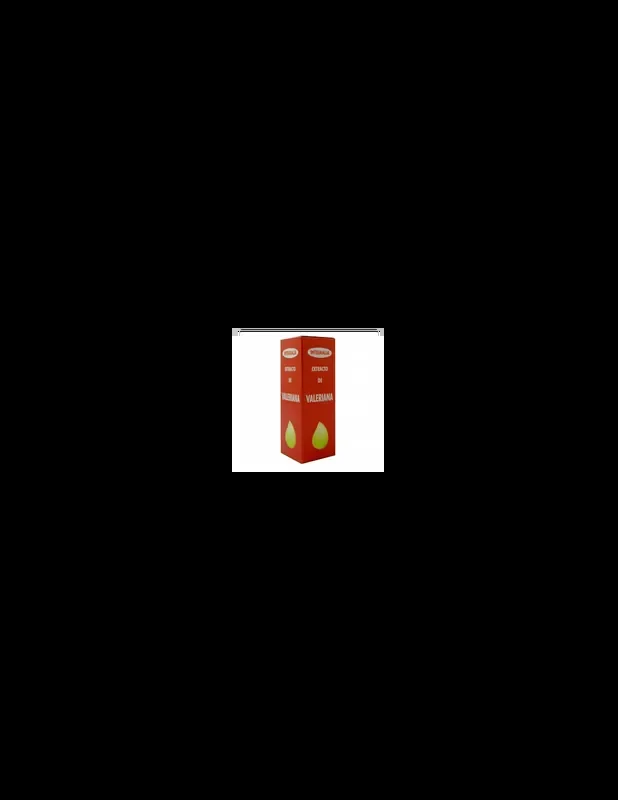 Valeriana Concentrado 50ml.