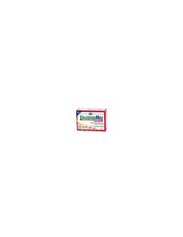 Valerianamax (Ext. Seco) 60cap.