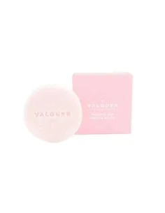 Valquer Champu Solido Cabello Seco 50G