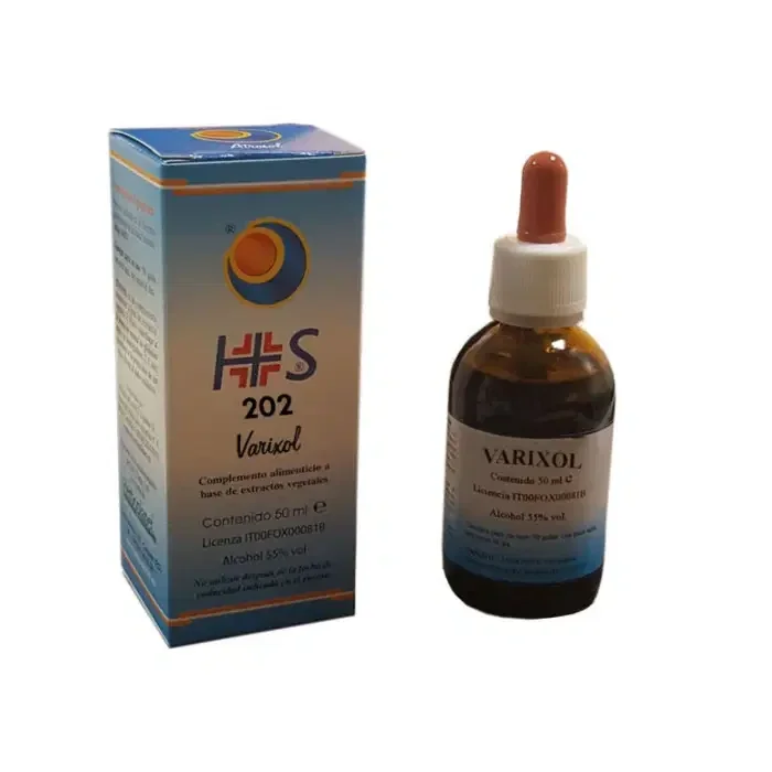 Varixol 50ml – Herboplanet