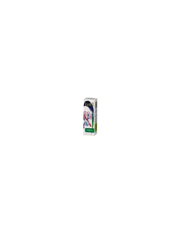 Vascil 30 ml.