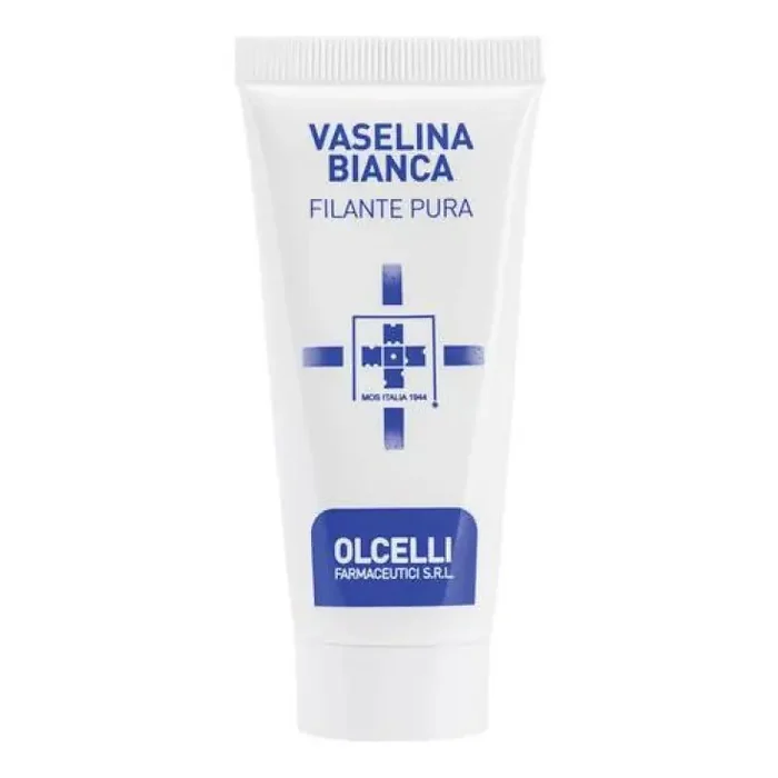 VASELINA BLANCA 30G