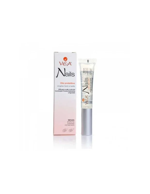 Vea Nails Aceite Protector Uñas 8 ml