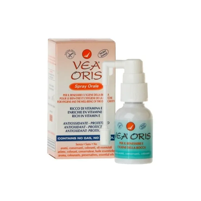 Vea Oris Spray Oral 20ml