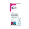 veet bandas depilatorias corporales pure 16 unidades
