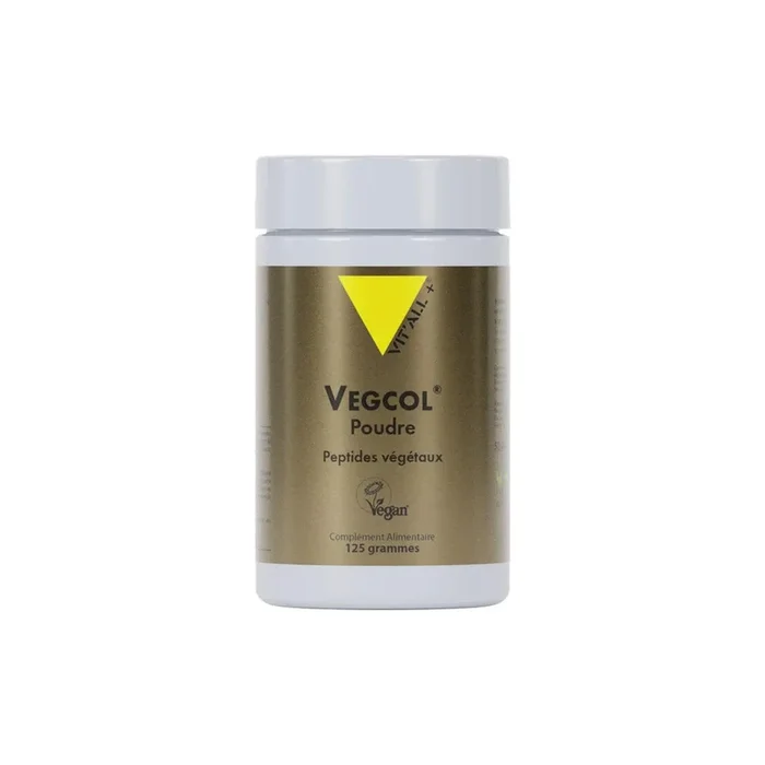 VEGCOL® – Péptidos vegetales – 125 g – Vit’All+
