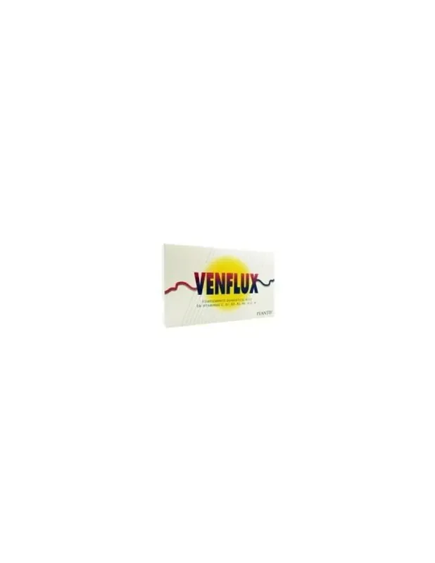 Venflux 20 amp.