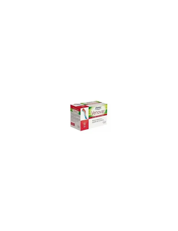 Venovar plus 20viales
