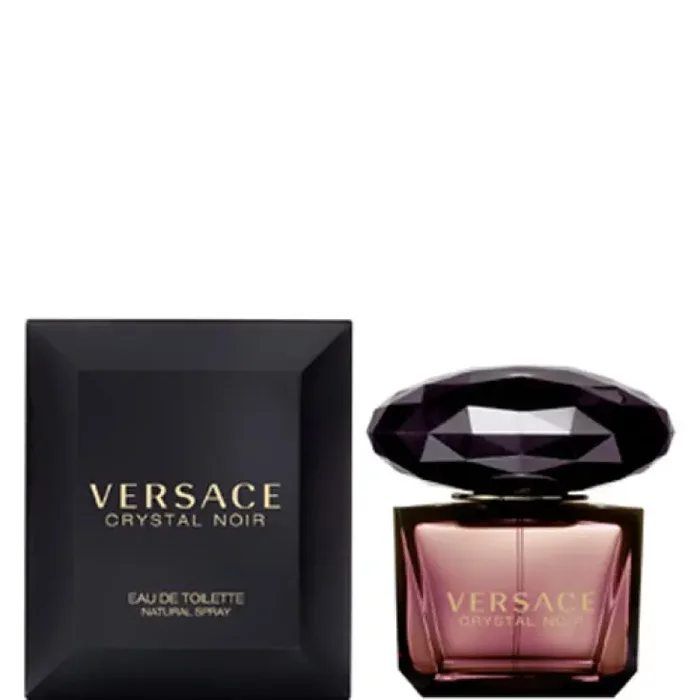 VERSACE CRYSTAL NOIR EDT 30 VAPOR