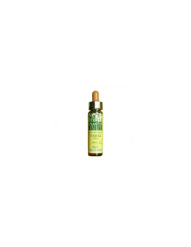 Vervain plantis Nº 31 30ml.