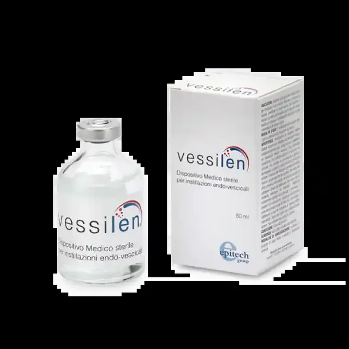 VESSILEN 50ML