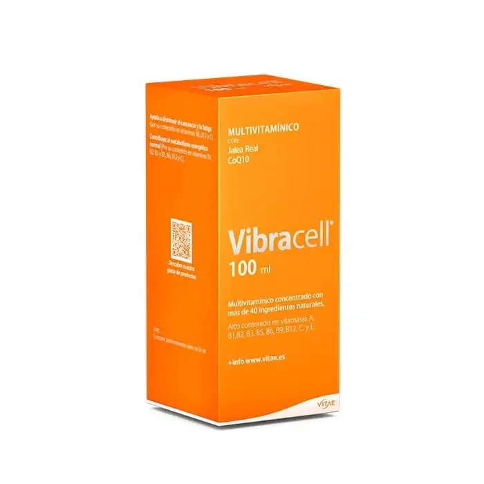Vibracell 100ml – Vitae